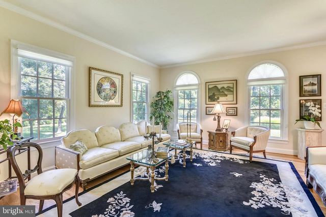 36006 LITTLE RIVER TURNPIKE, Middleburg, VA 20117