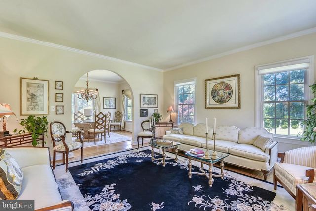 36006 LITTLE RIVER TURNPIKE, Middleburg, VA 20117