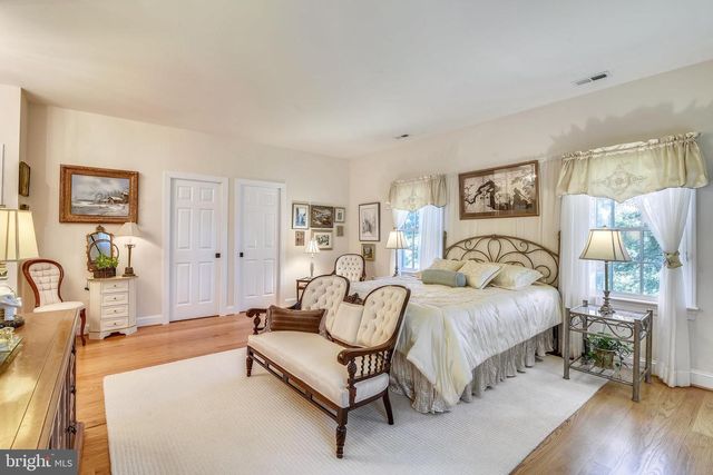 36006 LITTLE RIVER TURNPIKE, Middleburg, VA 20117