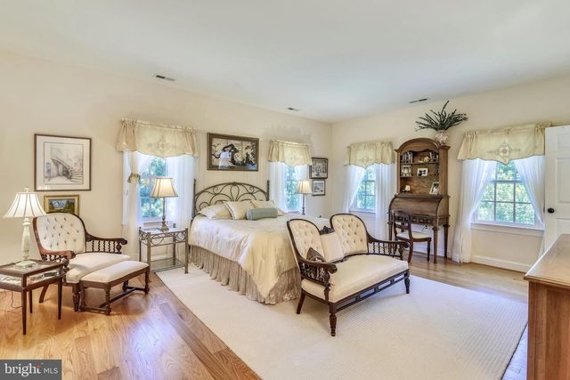 36006 LITTLE RIVER TURNPIKE, Middleburg, VA 20117