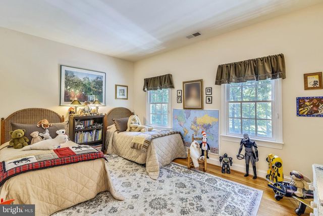 36006 LITTLE RIVER TURNPIKE, Middleburg, VA 20117