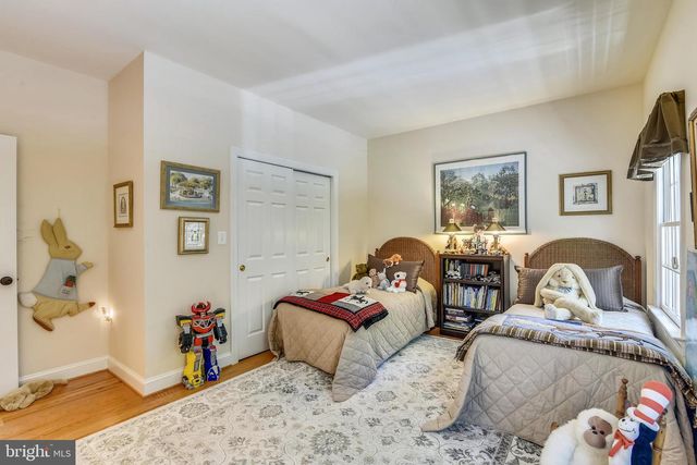 36006 LITTLE RIVER TURNPIKE, Middleburg, VA 20117