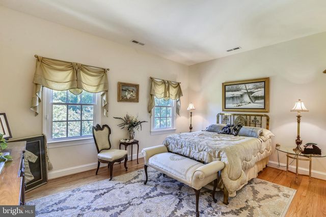 36006 LITTLE RIVER TURNPIKE, Middleburg, VA 20117
