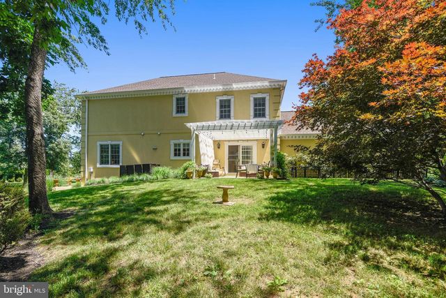 36006 LITTLE RIVER TURNPIKE, Middleburg, VA 20117