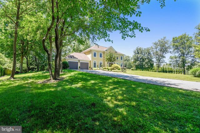 36006 LITTLE RIVER TURNPIKE, Middleburg, VA 20117