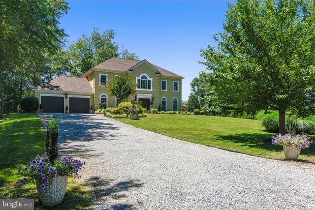 36006 LITTLE RIVER TURNPIKE, Middleburg, VA 20117