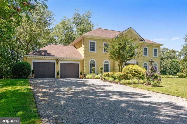 36006 LITTLE RIVER TURNPIKE, Middleburg, VA 20117