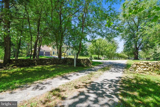 36006 LITTLE RIVER TURNPIKE, Middleburg, VA 20117