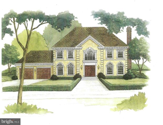 36006 LITTLE RIVER TURNPIKE, Middleburg, VA 20117