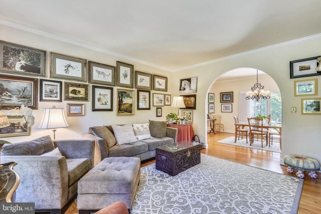 36006 LITTLE RIVER TURNPIKE, Middleburg, VA 20117