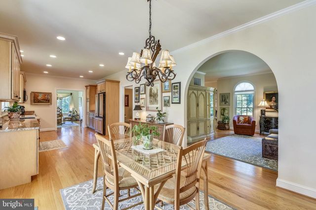 36006 LITTLE RIVER TURNPIKE, Middleburg, VA 20117
