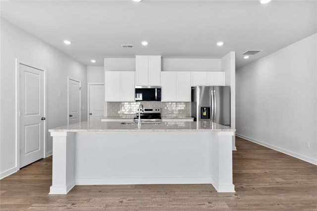 1803 Copelyn Reese Court, Lawrenceville, GA 30043