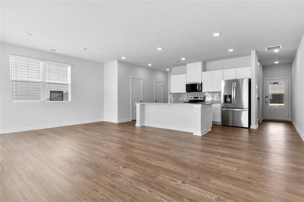 1803 Copelyn Reese Court, Lawrenceville, GA 30043