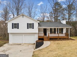 109 Brookside Court, Dallas, GA 30132