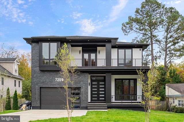 7209 SIPES LN, Annandale, VA 22003