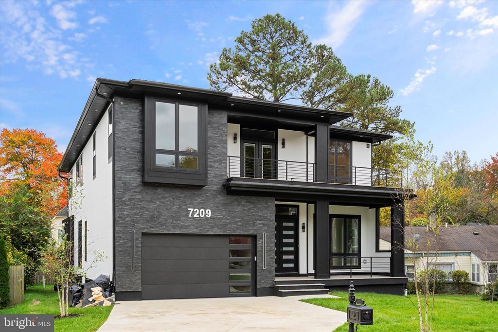 7209 SIPES LN, Annandale, VA 22003