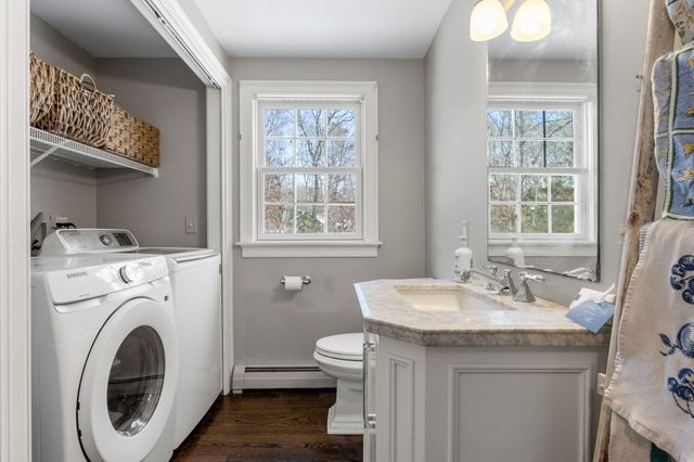 16 Newtown Road, Sandwich, MA 02563