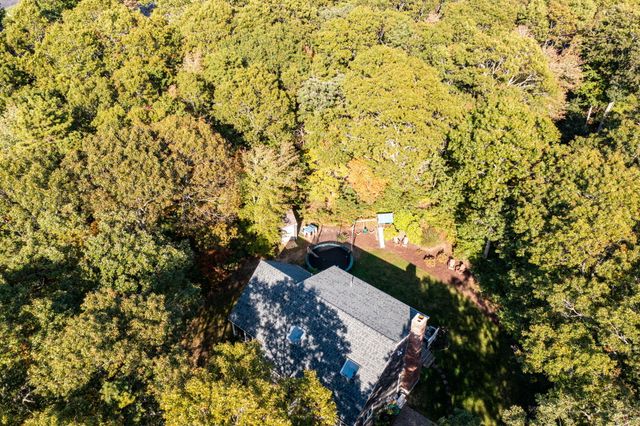 16 Newtown Road, Sandwich, MA 02563