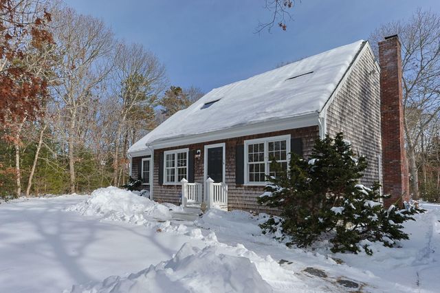 16 Newtown Road, Sandwich, MA 02563