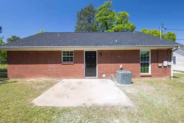 924 Vista Drive, Columbus, GA 31907