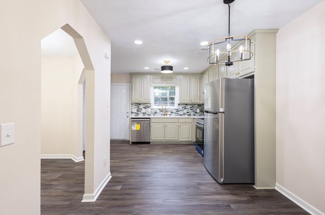 924 Vista Drive, Columbus, GA 31907