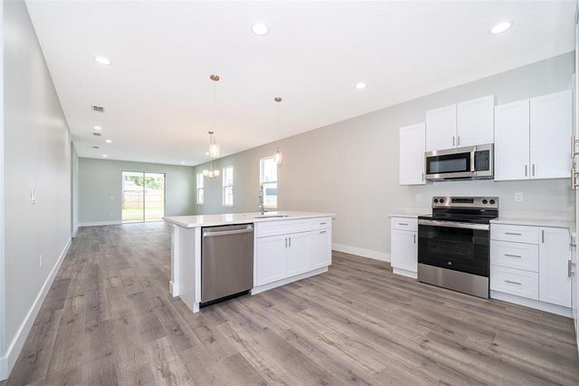 2712 ALAMO DRIVE, Orlando, FL 32805
