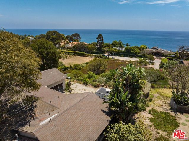 29029 Cliffside Drive, Malibu, CA 90265