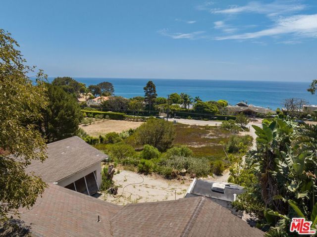 29029 Cliffside Drive, Malibu, CA 90265