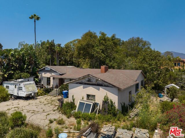29029 Cliffside Drive, Malibu, CA 90265