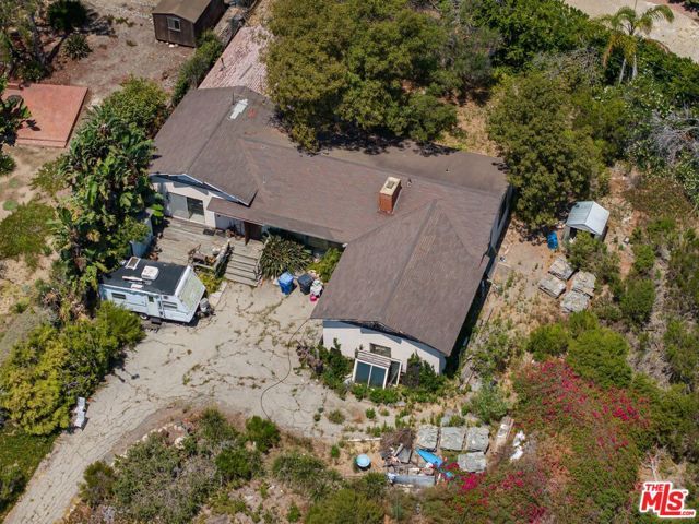 29029 Cliffside Drive, Malibu, CA 90265