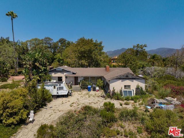 29029 Cliffside Drive, Malibu, CA 90265