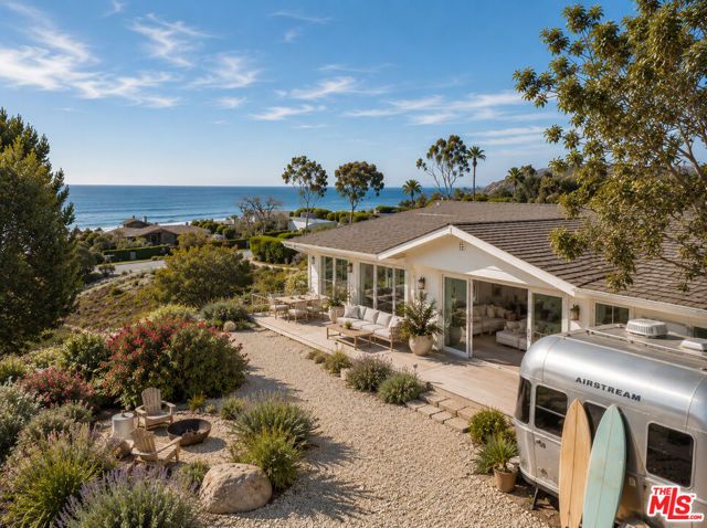 29029 Cliffside Drive, Malibu, CA 90265