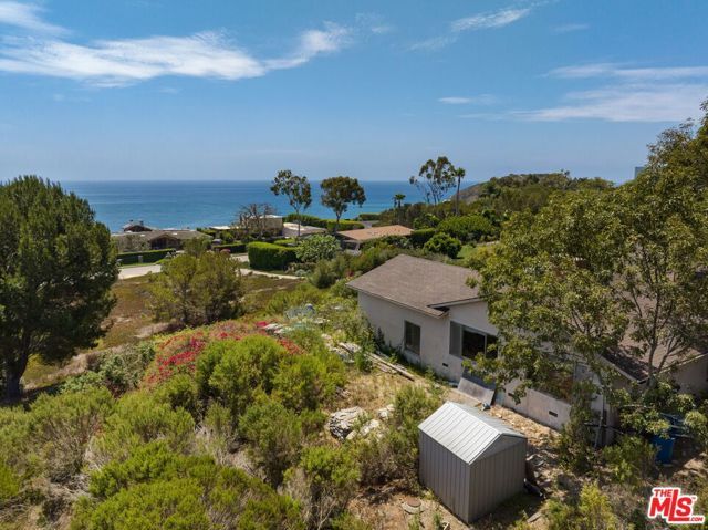 29029 Cliffside Drive, Malibu, CA 90265