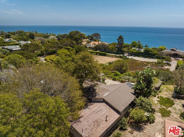 29029 Cliffside Drive, Malibu, CA 90265