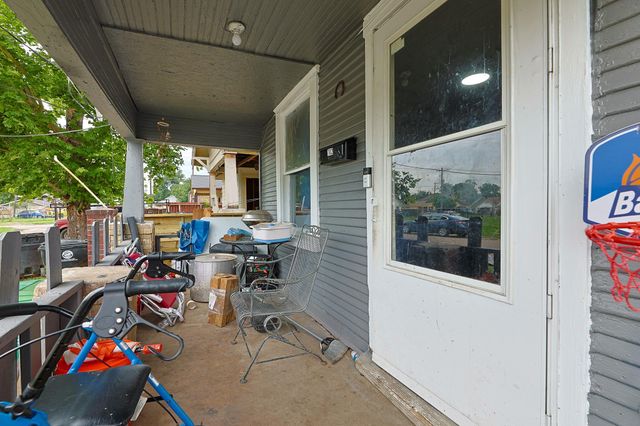 702 72nd Street, Houston, TX 77011