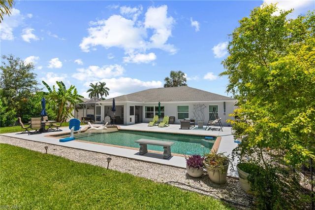 2914 SE 8th AVE, Cape Coral, FL 33904