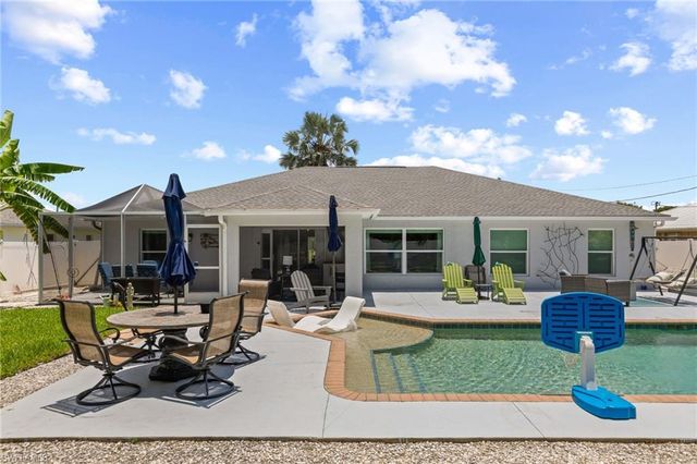 2914 SE 8th AVE, Cape Coral, FL 33904