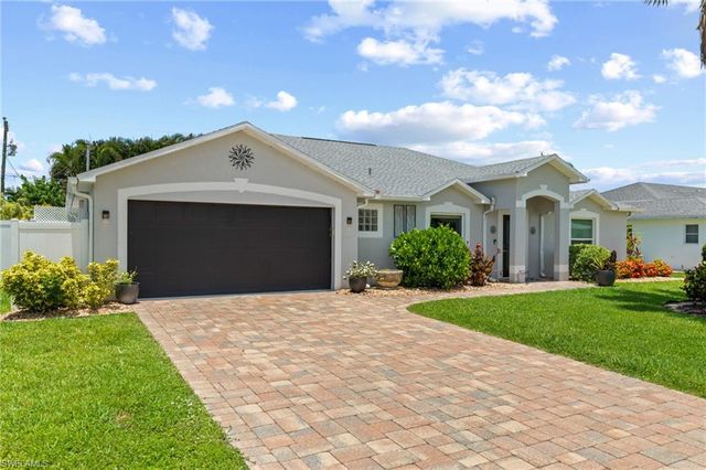 2914 SE 8th AVE, Cape Coral, FL 33904