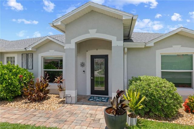 2914 SE 8th AVE, Cape Coral, FL 33904