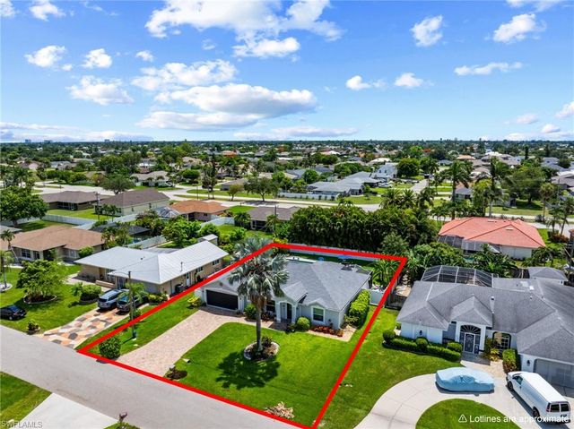 2914 SE 8th AVE, Cape Coral, FL 33904