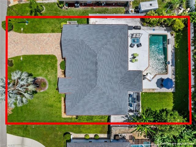 2914 SE 8th AVE, Cape Coral, FL 33904