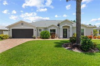 2914 SE 8th AVE, Cape Coral, FL 33904