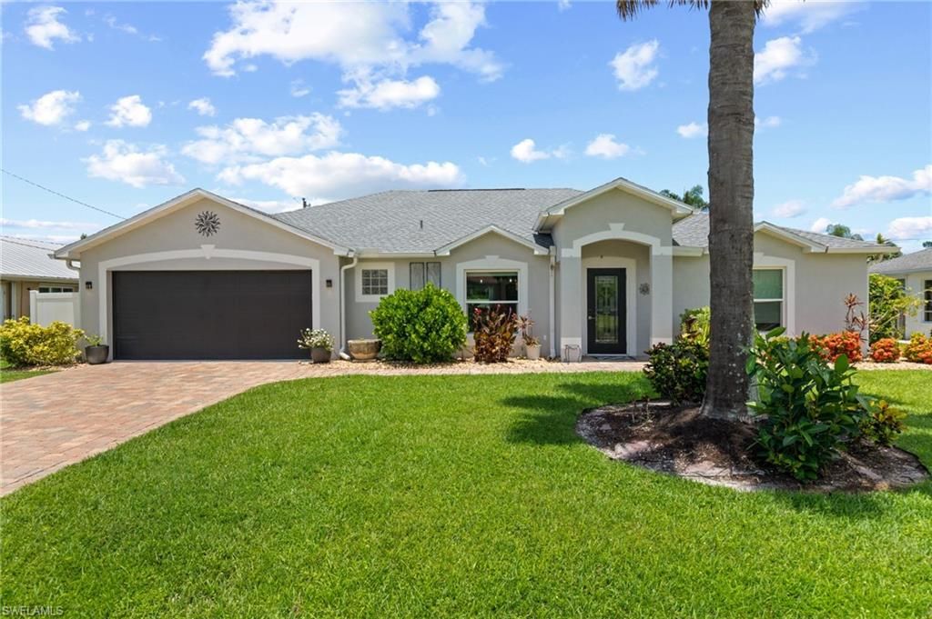 2914 SE 8th AVE, Cape Coral, FL 33904