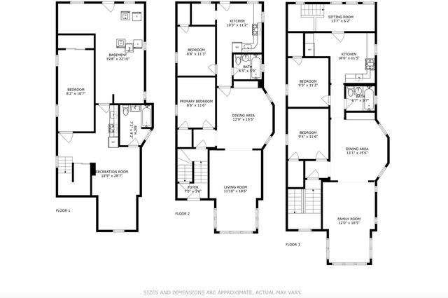 2238 W Winona Street, Chicago, IL 60625
