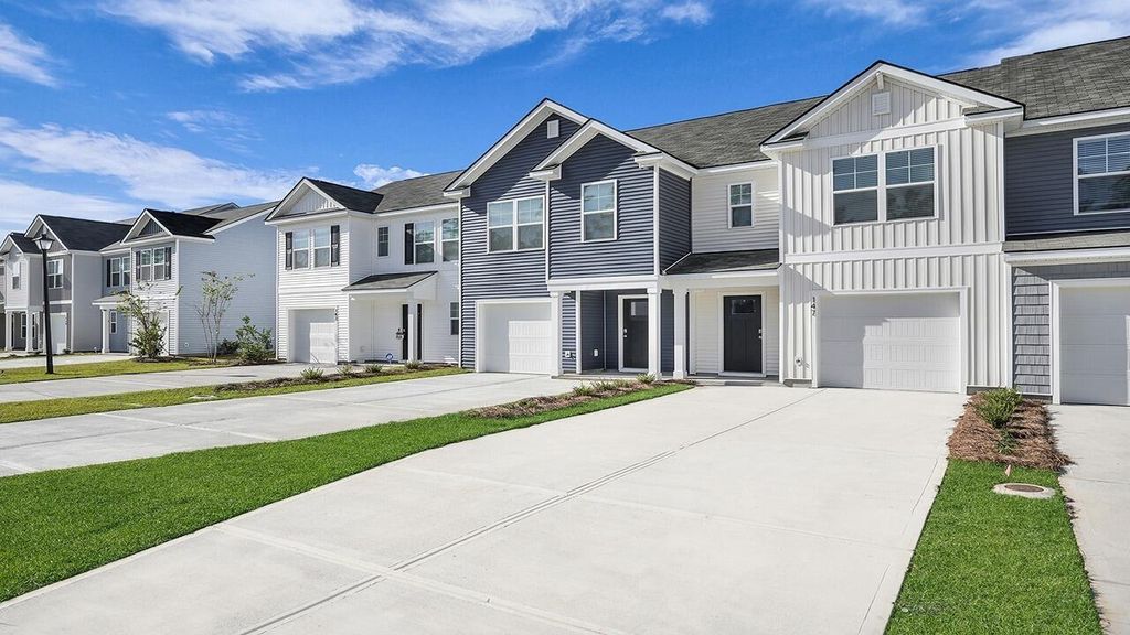 898 Long Bluff Road, Summerville, SC 29486