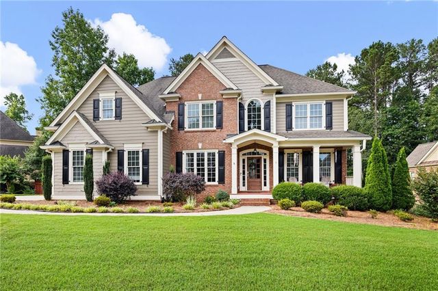 227 Oakwind Point, Acworth, GA 30101