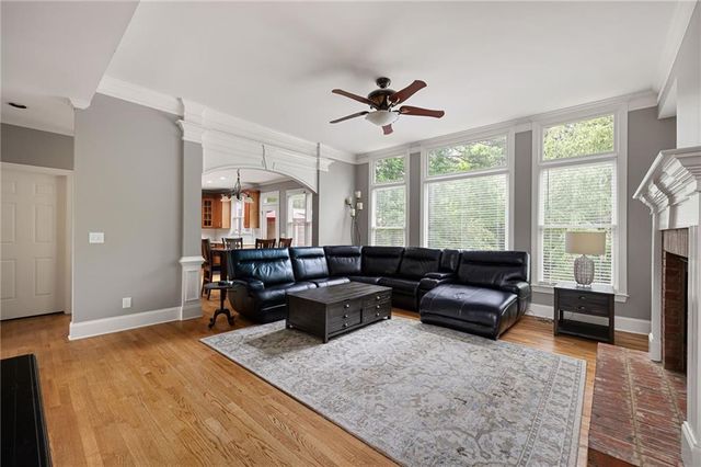 227 Oakwind Point, Acworth, GA 30101