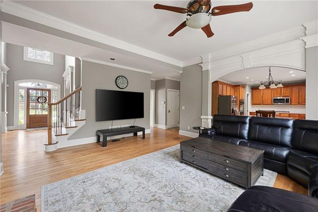 227 Oakwind Point, Acworth, GA 30101