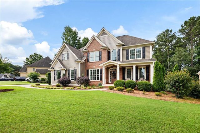 227 Oakwind Point, Acworth, GA 30101