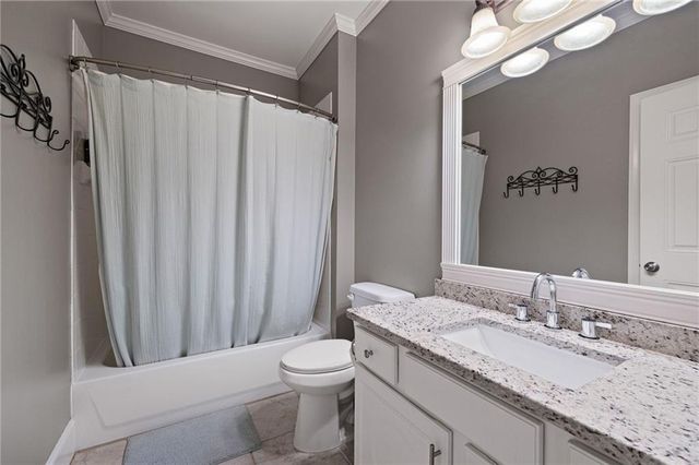 227 Oakwind Point, Acworth, GA 30101